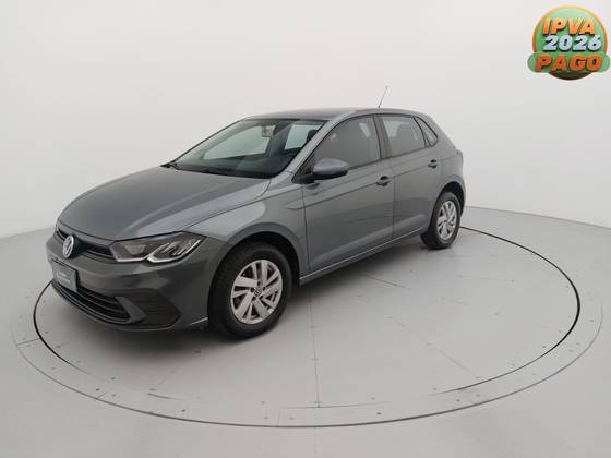 VOLKSWAGEN POLO 1.0 170 TSI MANUAL VOLKSWAGEN POLO 1.0 170 TSI MANUAL